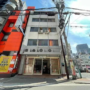 Hostel Q, Ōsaka