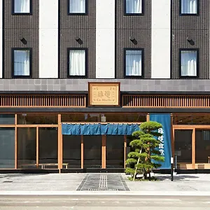 Enmichi Hotel Kawasaki (Kanagawa)