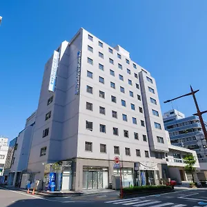 Matsuyama New Grand Hotel Matsuyama (Ehime)
