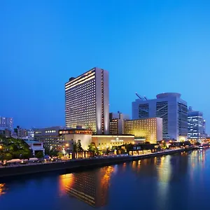 Отель Rihga Royal Osaka, Vignette Collection By Ihg