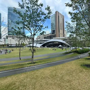 Aparthotel Minn Umeda-north, Ōsaka