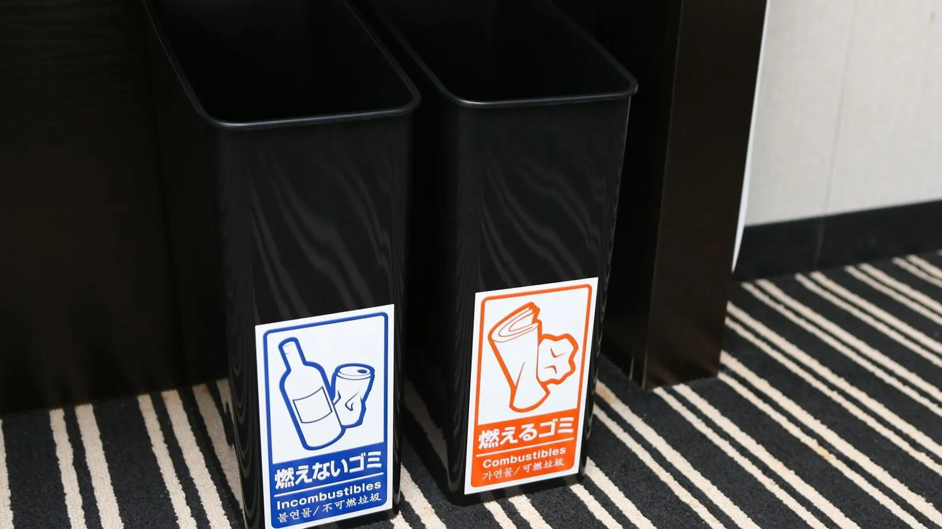 Apa Hotel Shin Osaka Ekiminami