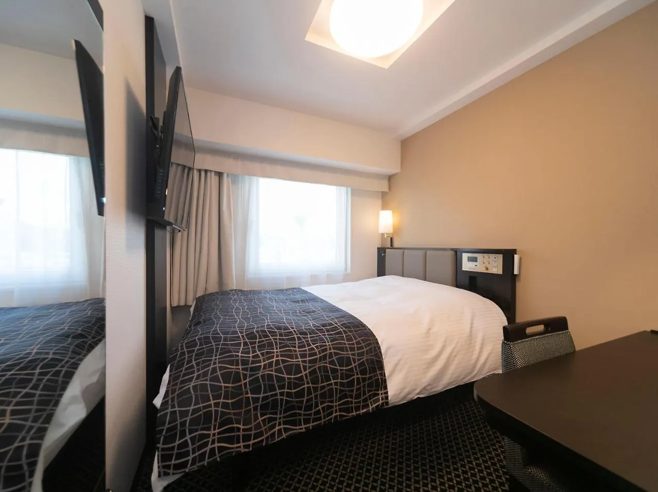 Apa Hotel Shin Osaka Ekiminami