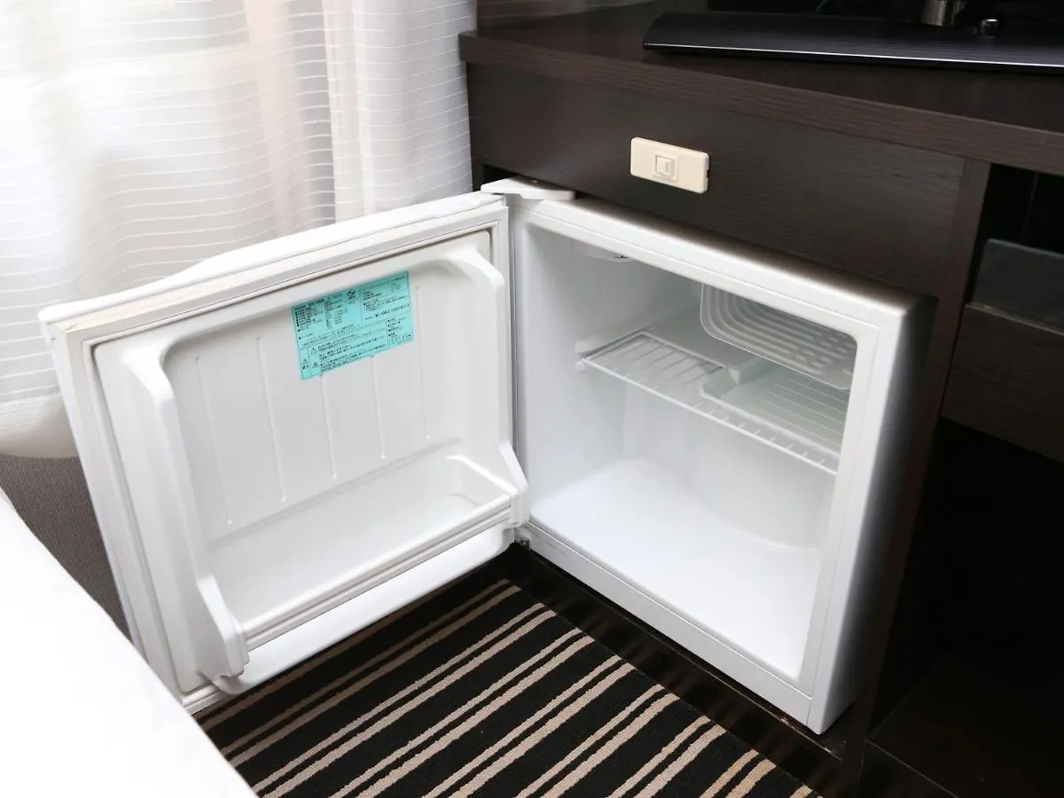 Apa Hotel Shin Osaka Ekiminami 3*,