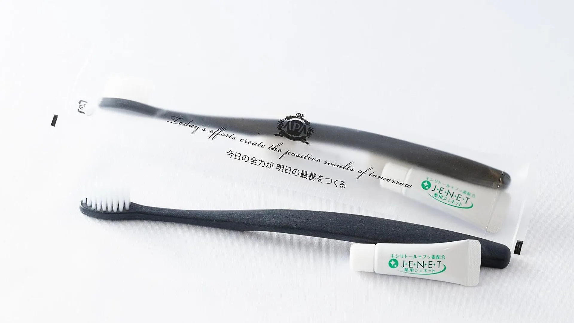 Apa 호텔 신-오사카-에키미나미