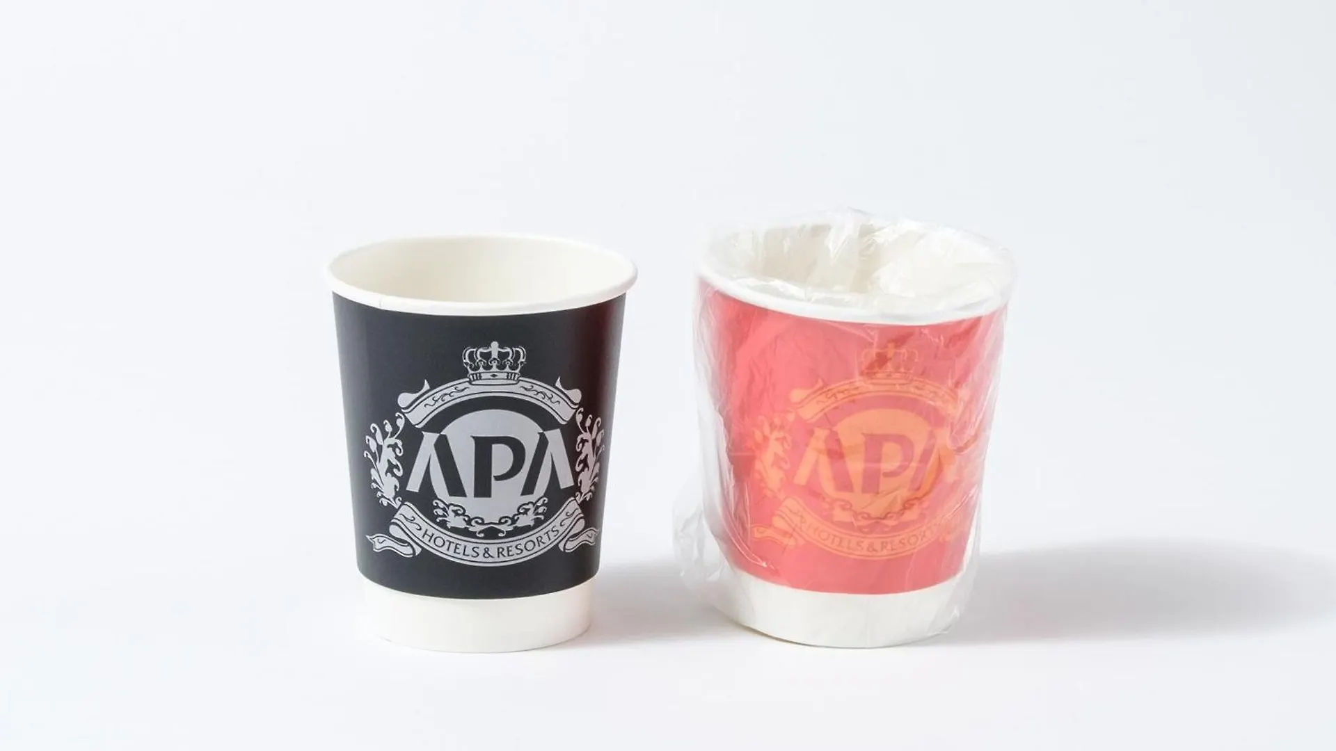 Apa Hotel Shin Osaka Ekiminami