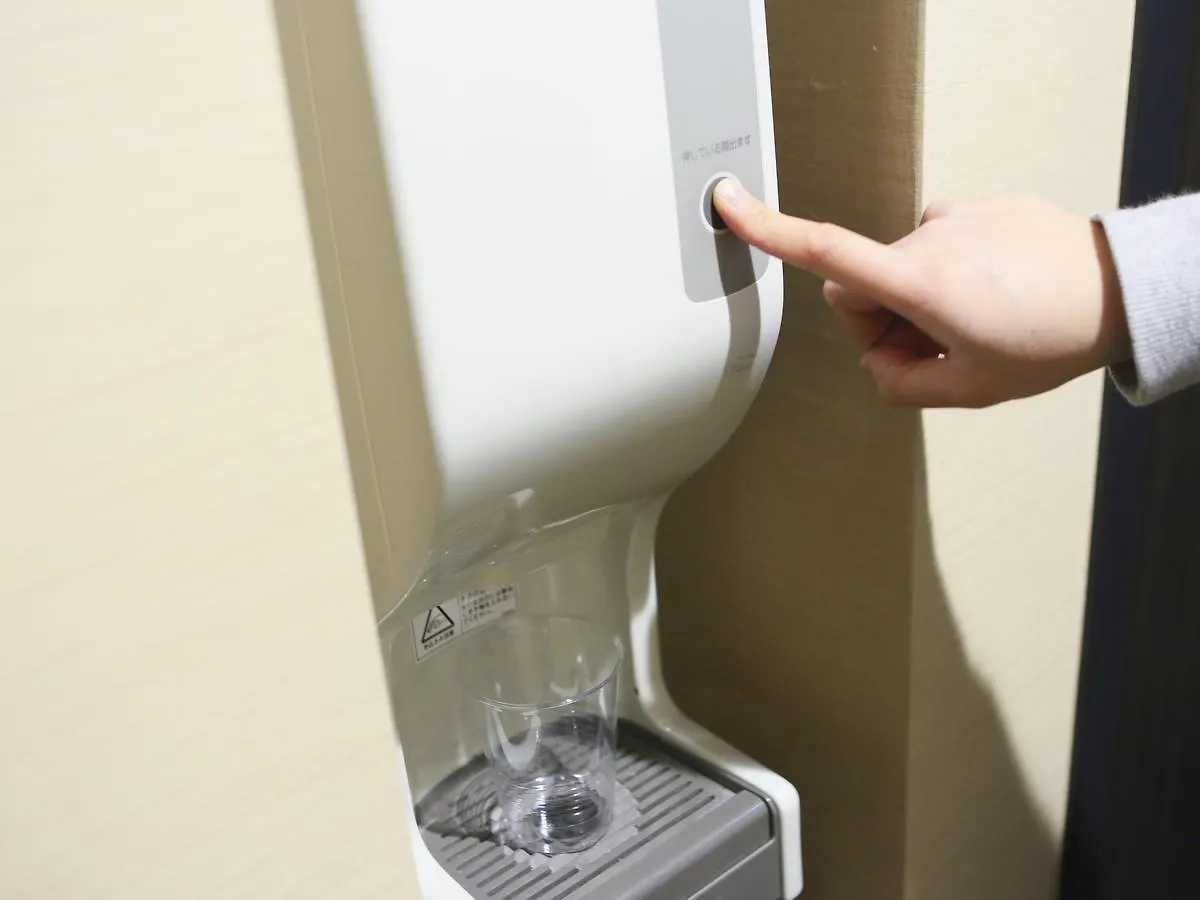 Apa Hotel Shin Osaka Ekiminami